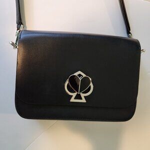 KATE SPADE NEW YORK Small Nicola Twistlock; great gift for self or partner!